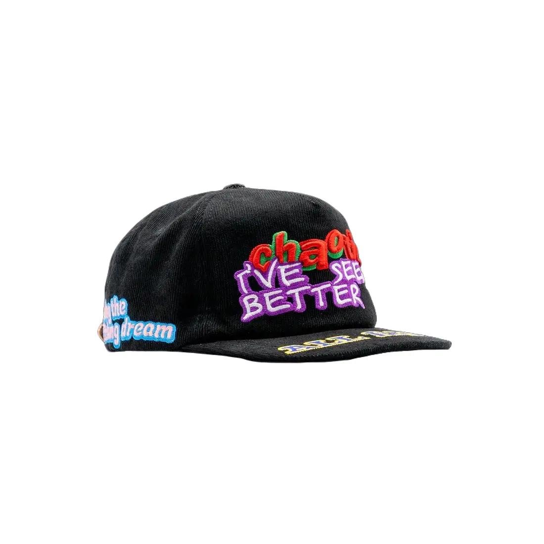 DANDY HATS | CHAOTIC HAT