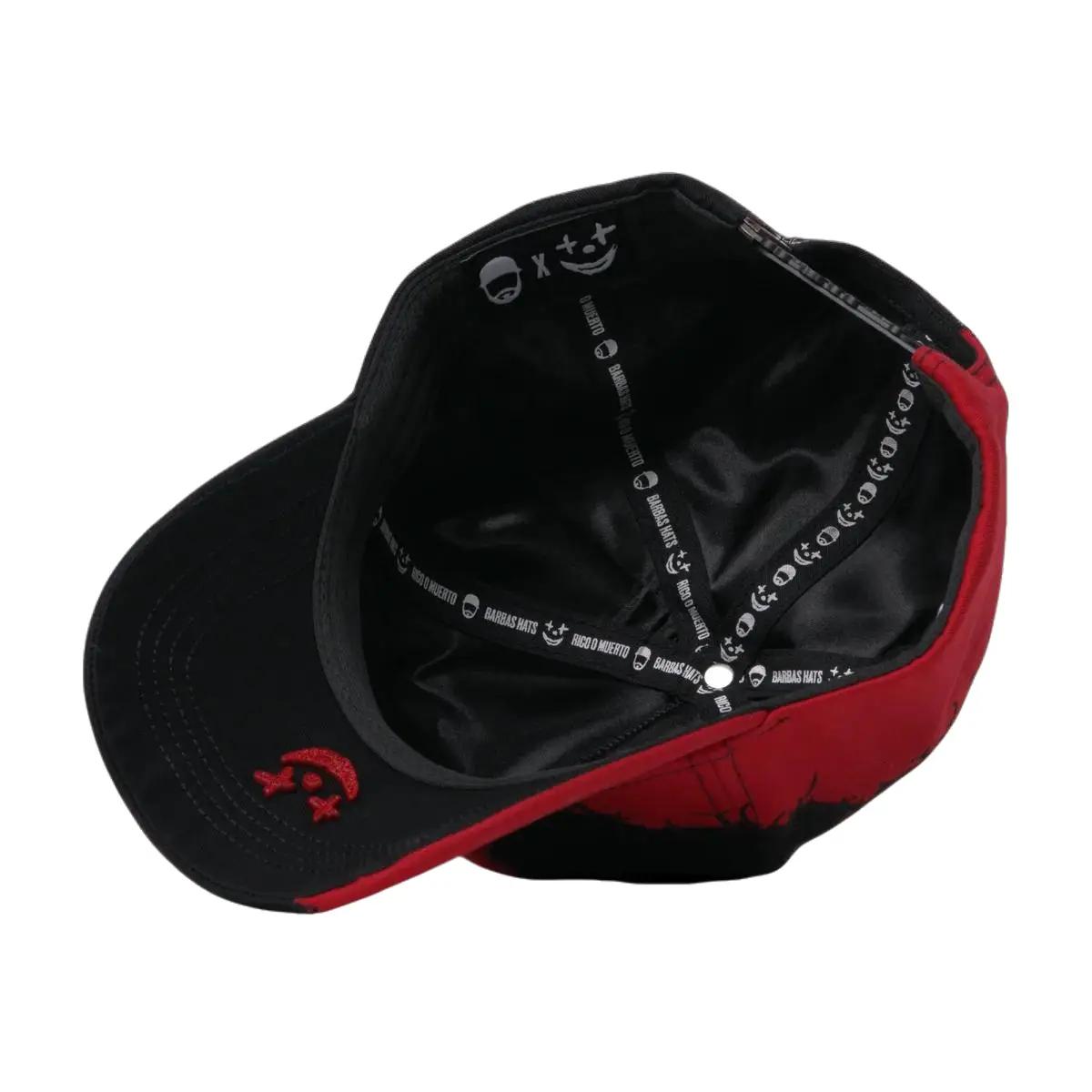 BARBAS HATS | ROM BLOODLINE