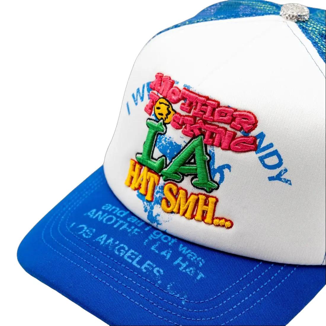 DANDY HATS | ANOTHER LA HAT