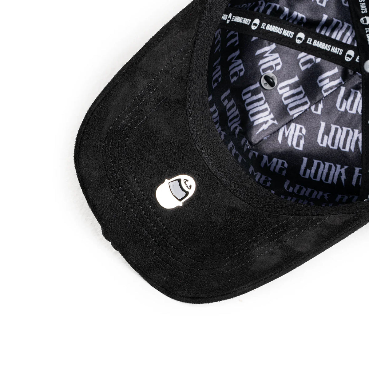 BARBAS HATS | CR*ME HAT ONLY