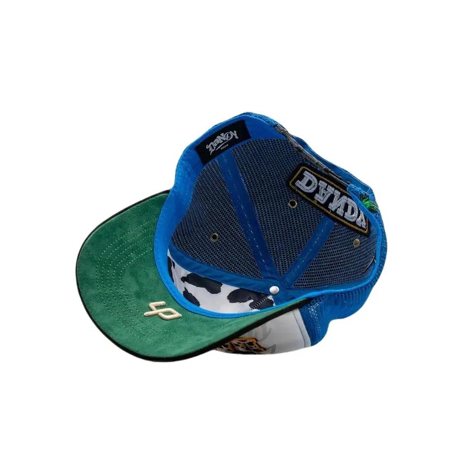 DANDY HATS | CHUNKY DANDY