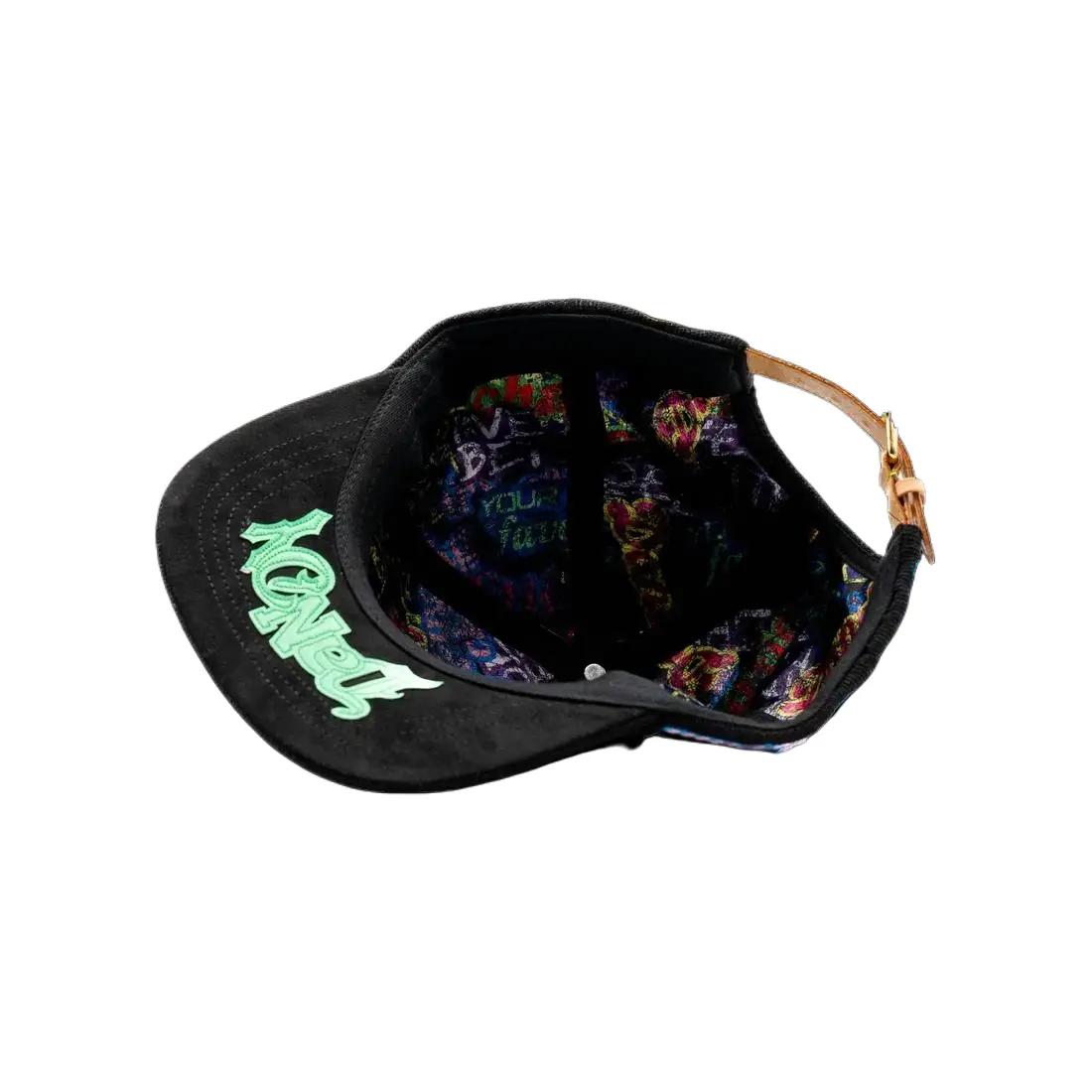 DANDY HATS | CHAOTIC HAT
