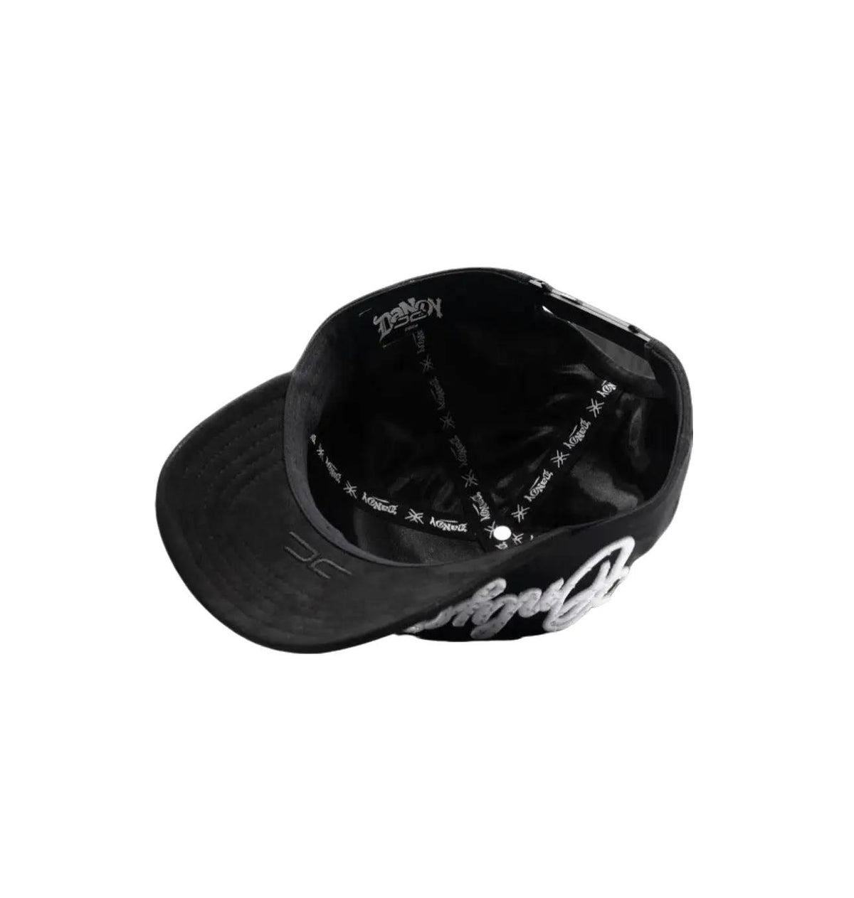 DANDY HATS x JC HATS | CROWN JEWEL FULL SET