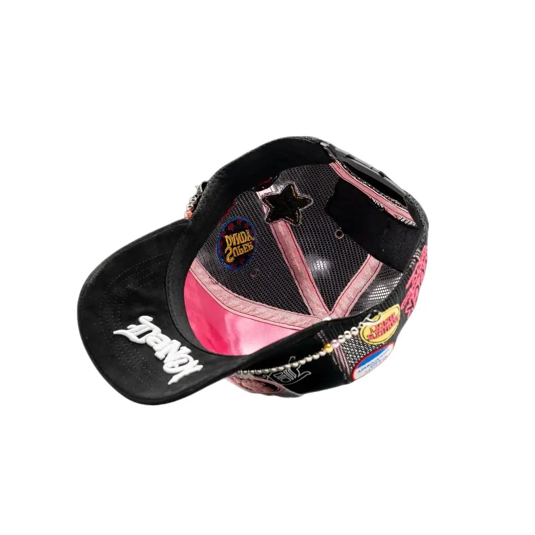DANDY HATS | SELF MADE DANDY (SMD)