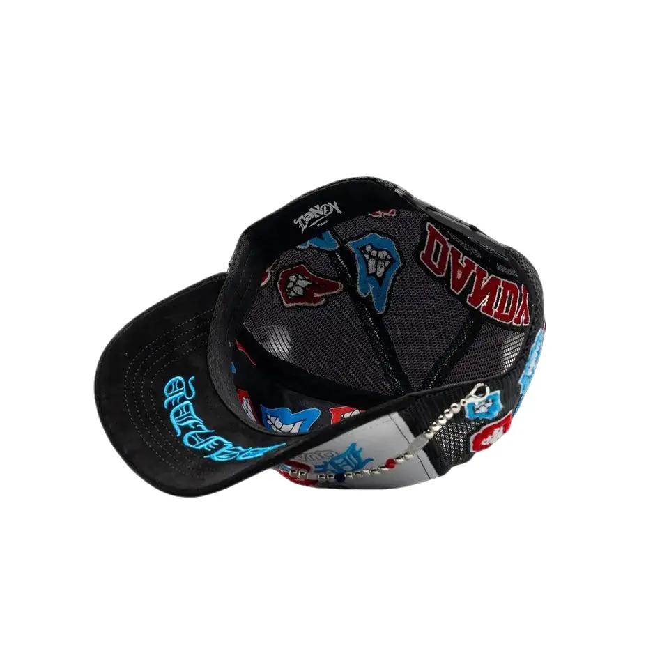 DANDY HATS | ROCKET POP