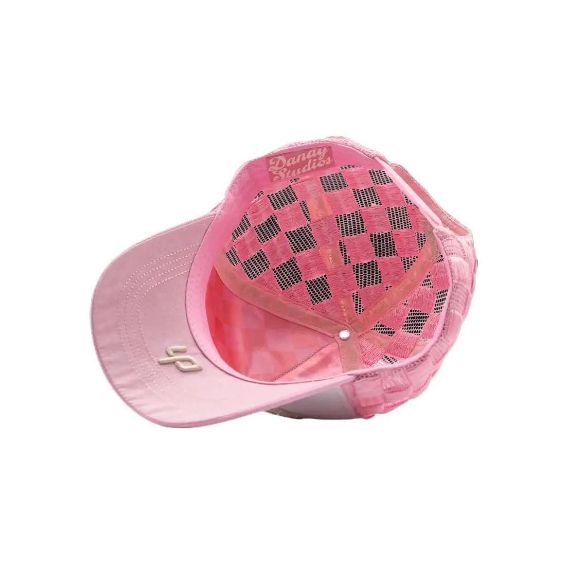 DANDY HATS | STRAWBERRY SHORTCAKE