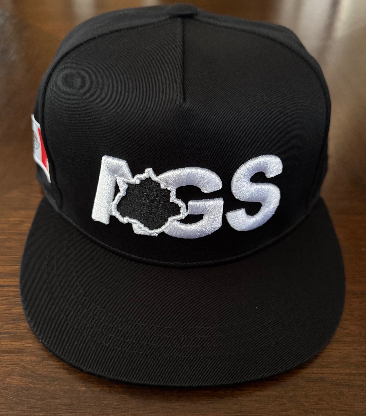 Aguascalientes (AGS) Hat