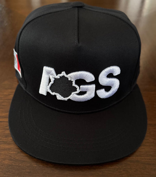 Aguascalientes (AGS) Hat