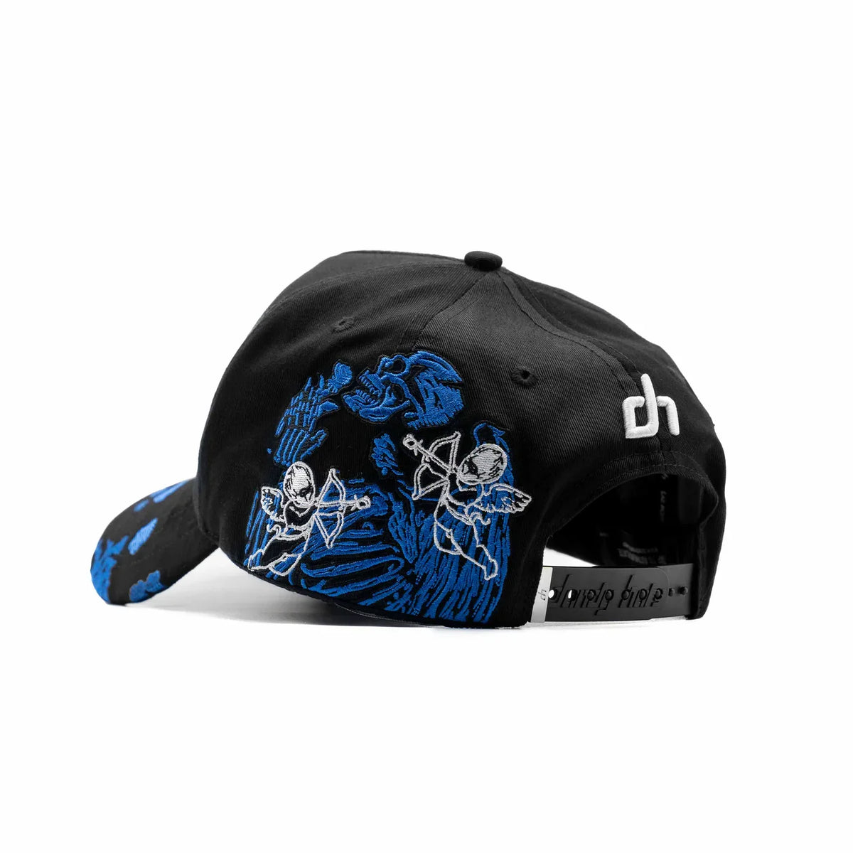 DANDY HATS x SAD BOYZ  | ANGEL AZUL (HAT ONLY)