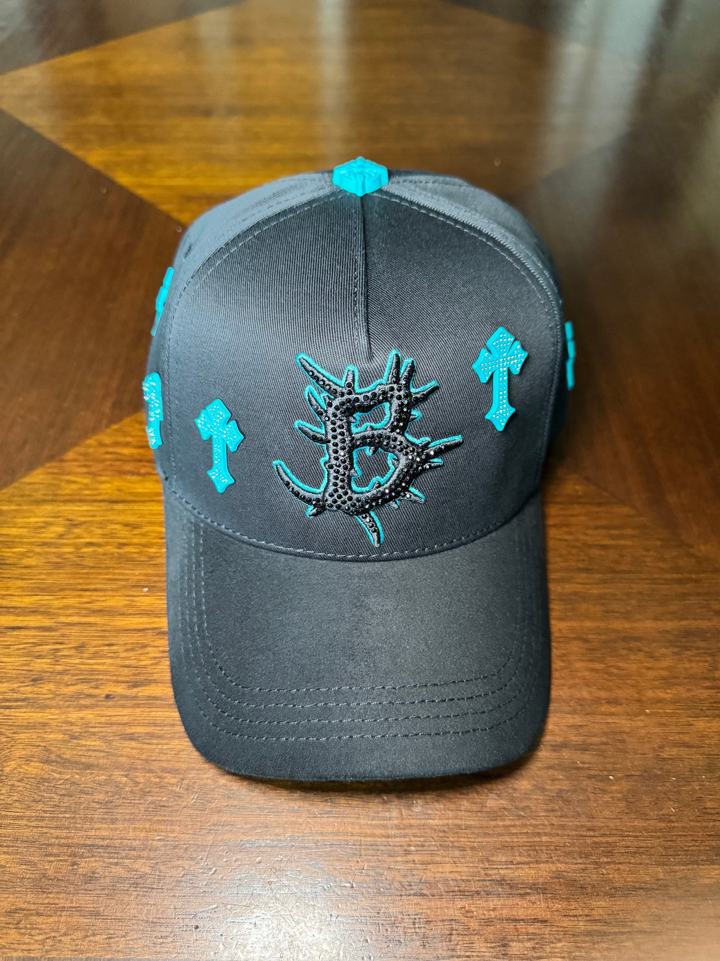 BARBAS HATS | BARBAS HEAVEN