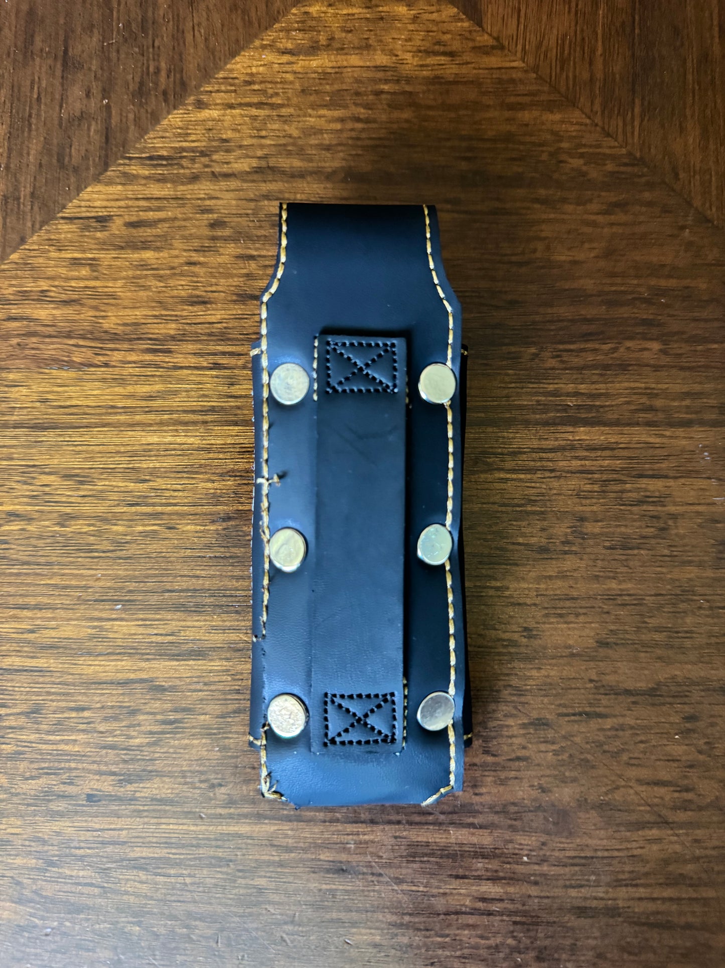 Fundas Vaqueras para navaja | Leather Knife Sheath