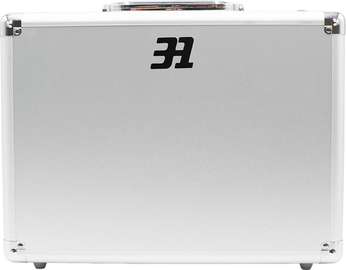 THIRTY ONE HATS | HAT BRIEFCASE ONLY