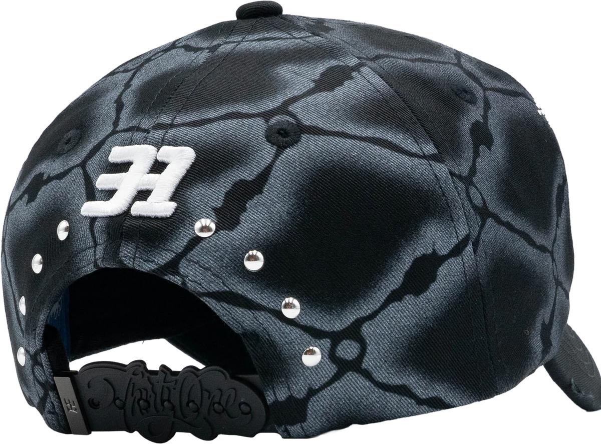 THIRTY ONE HATS | CAGED IN