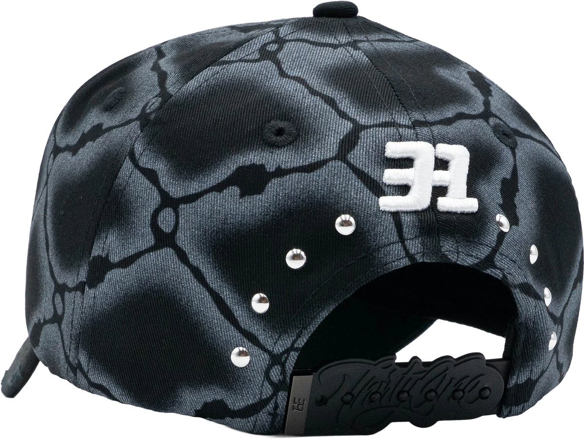 THIRTY ONE HATS | CAGED IN