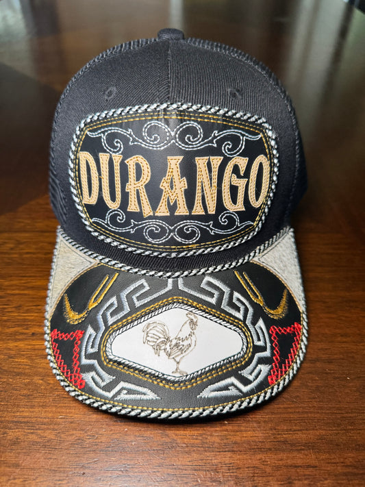 Gorra Vaquera Durango | Durango Western Trucker Hat