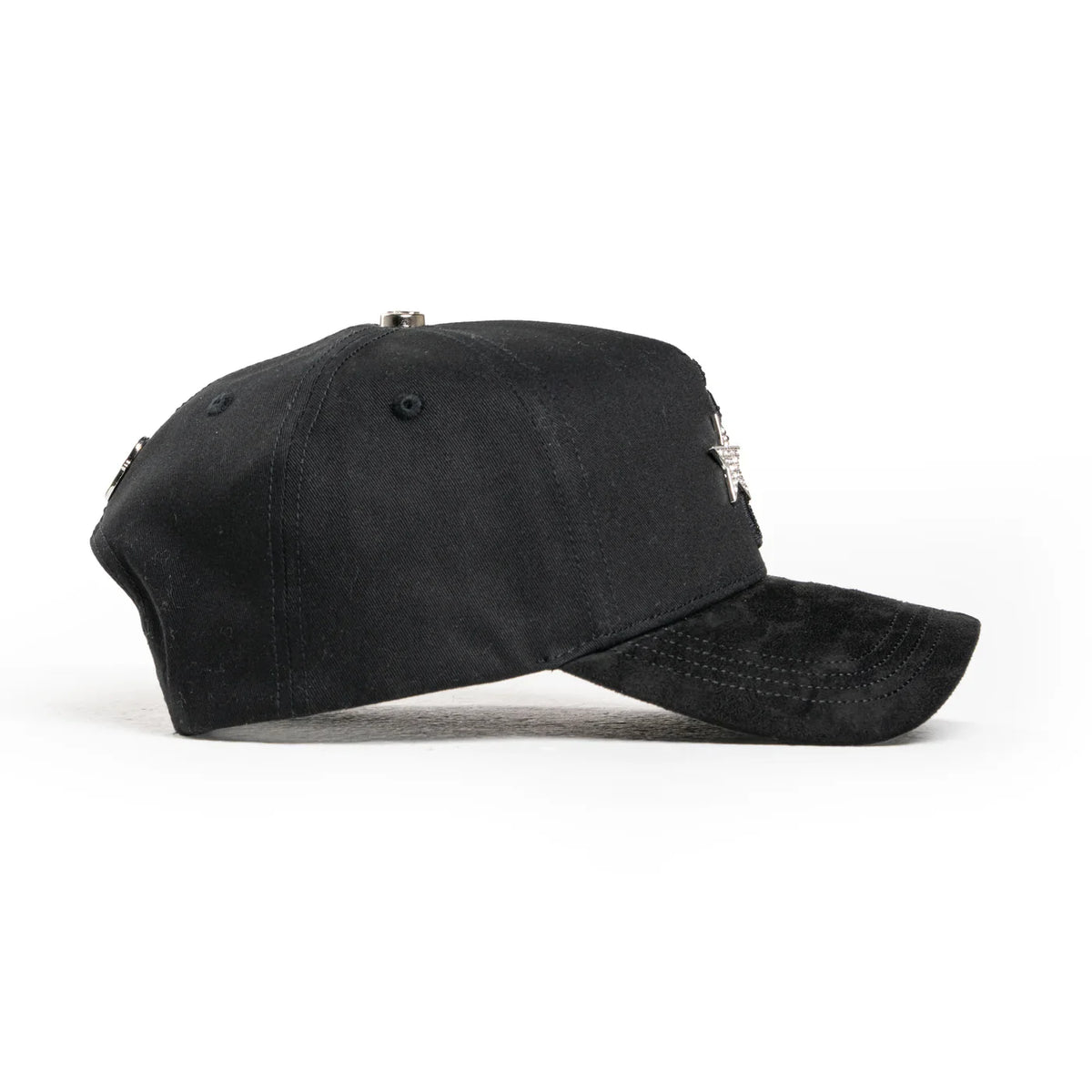 BARBAS HATS | B-STAR GRAFFITI HAT ONLY
