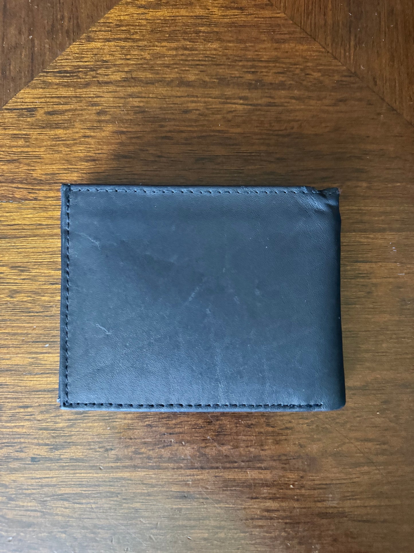 Cartera Vaquera Zacatecas | Handmade Mexican Zacatecas artisanal wallet