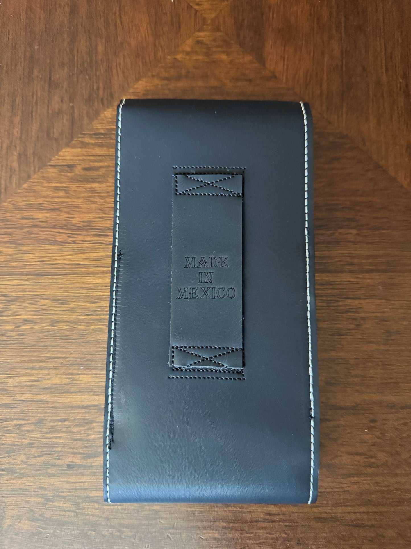 Fundas Vaqueras para celular | Western Leather Phone Holster with Genuine Cowhide