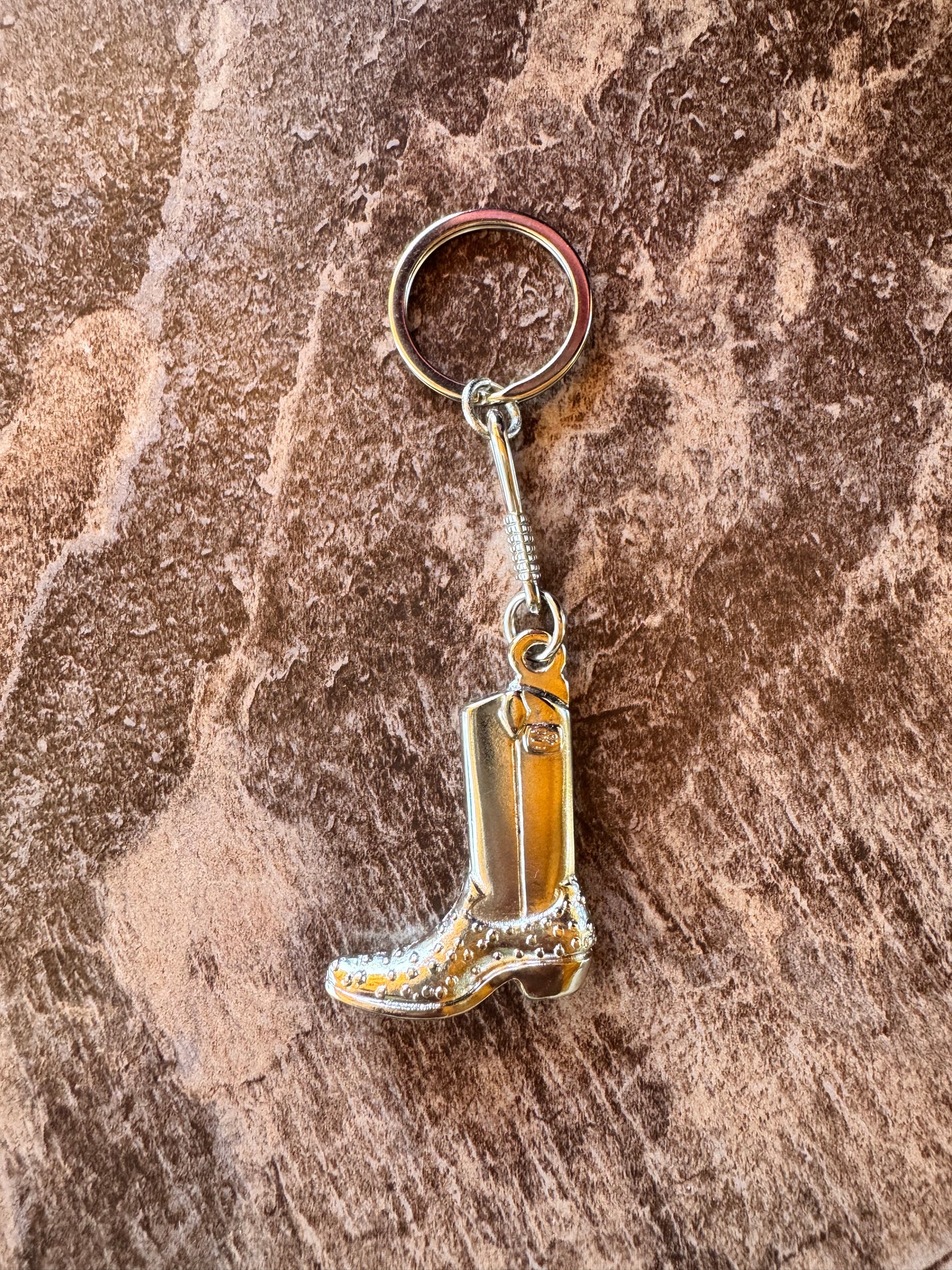 Llaveros Vaqueros | Cowboy Keychains