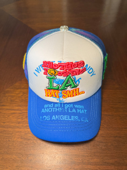 DANDY HATS | ANOTHER LA HAT