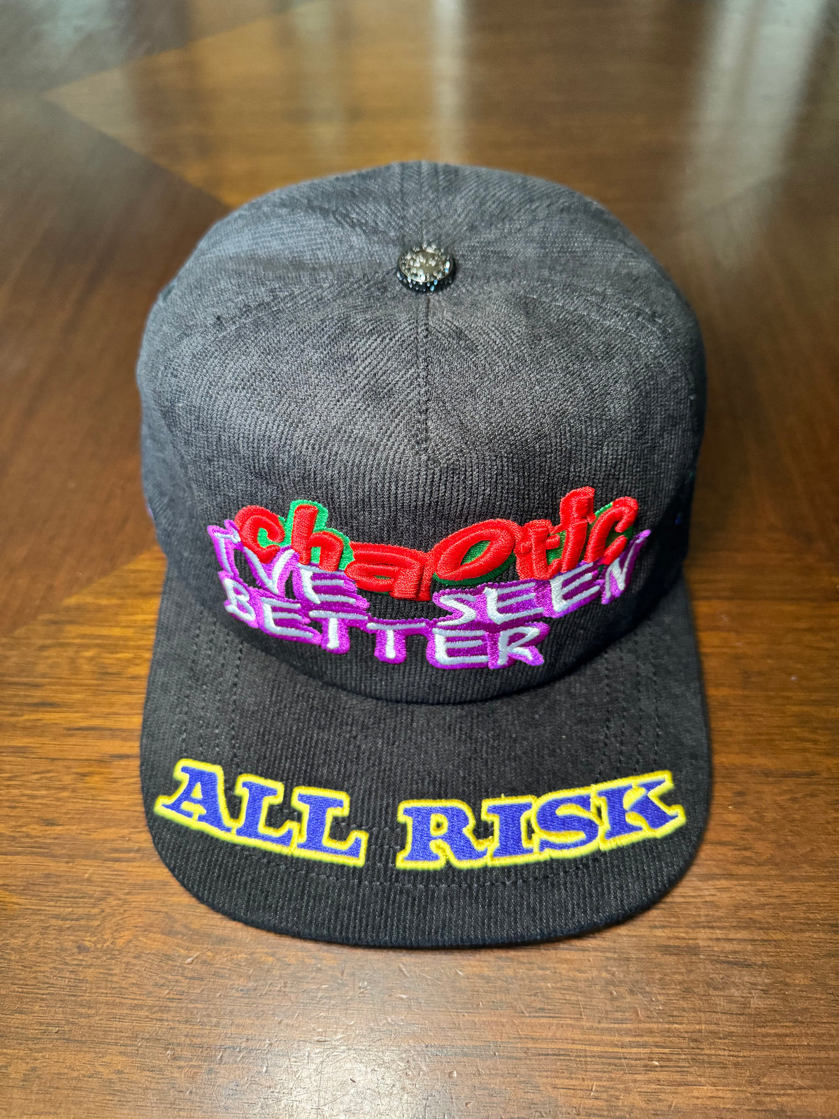 DANDY HATS | CHAOTIC HAT