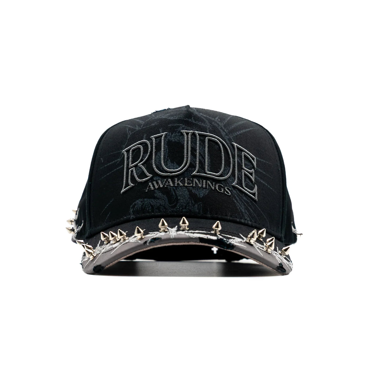RUDE AWAKENINGS | INRI FRIENDS & FAMILY