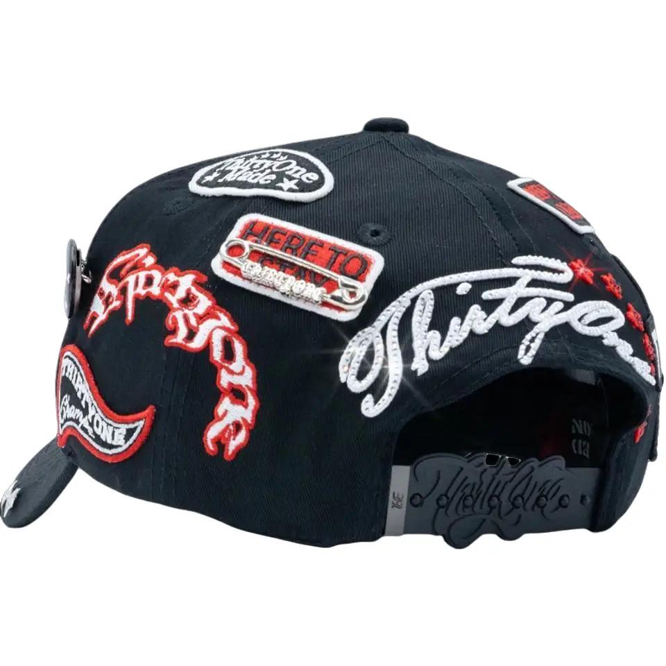 THIRTY ONE HATS | VARSITY 31 SPECIAL EDITION