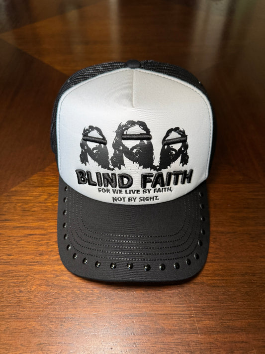 RUDE AWAKENINGS | BLIND FAITH FULL SET