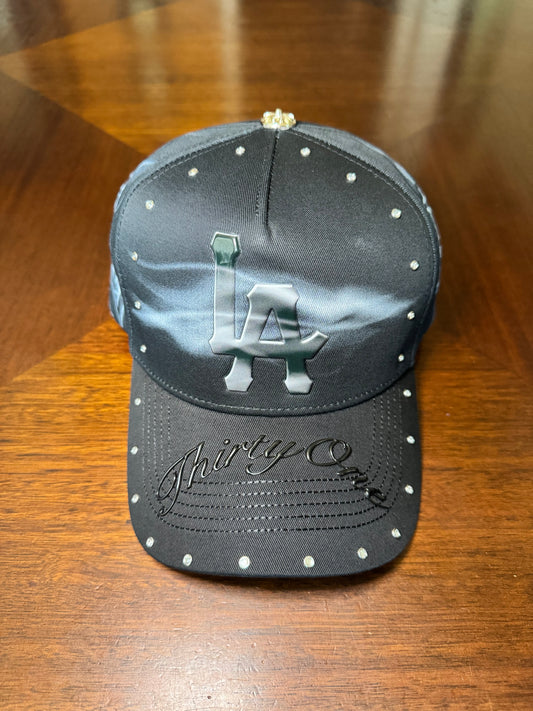 THIRTY ONE HATS | LA SMOKE