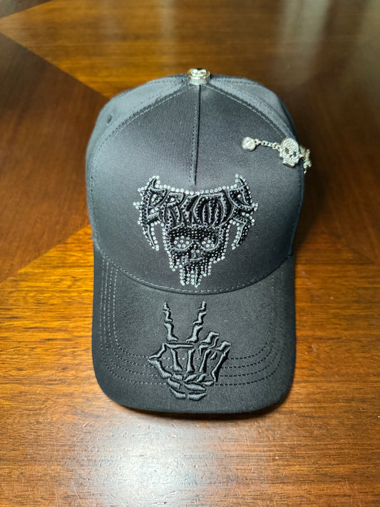 BARBAS HATS | CR*ME HAT ONLY