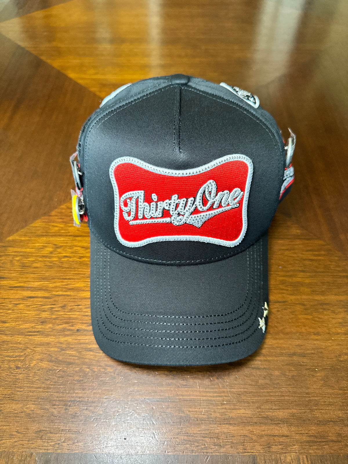 THIRTY ONE HATS | VARSITY 31 SPECIAL EDITION