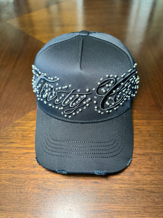 THIRTY ONE HATS | UNCUT GEMS