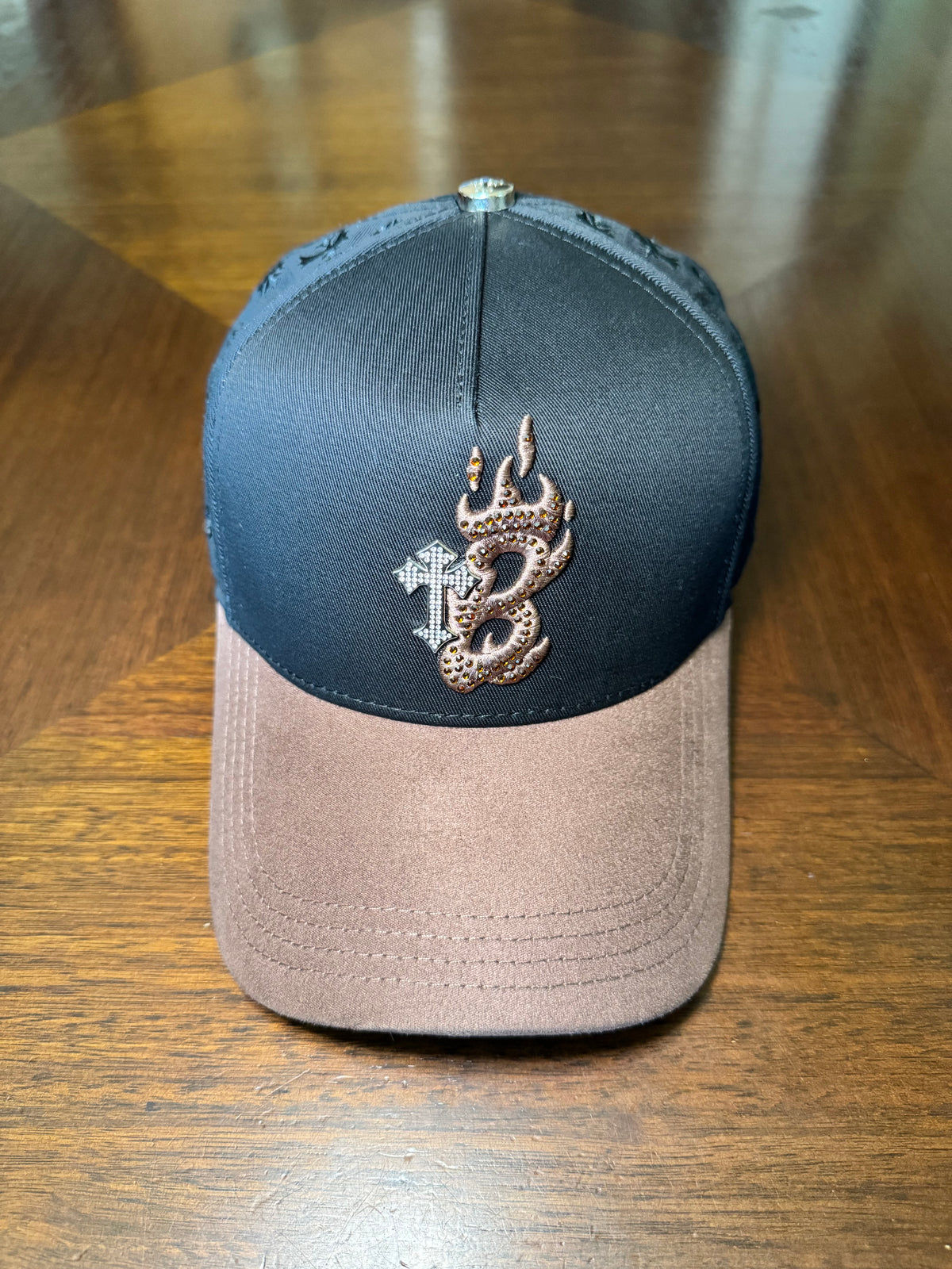 BARBAS HATS | B-CROSS