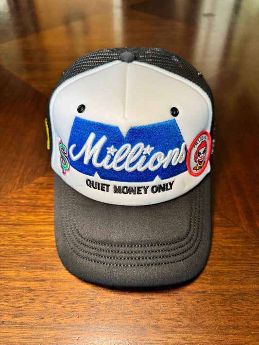 DANDY HATS | MILLIONS FRIENDS & FAMILY