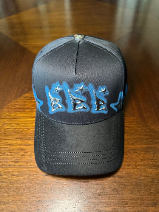 BARBAS HATS | BBB | LOOK AT ME