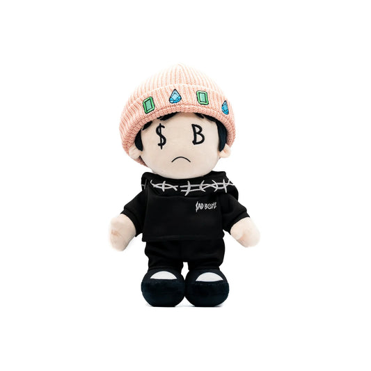 RUDE AWAKENINGS x SAD BOYZ | SAD BOY