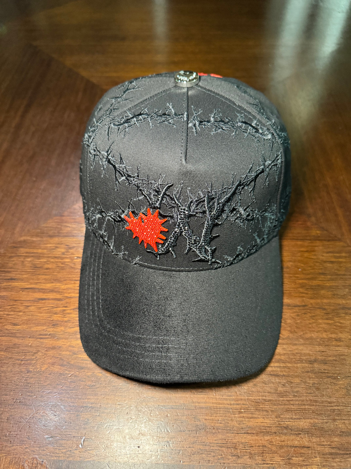 BARBAS HATS | HEARTBREAKER