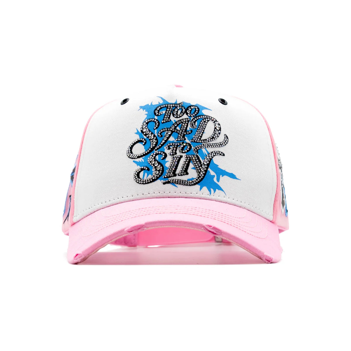 RUDE AWAKENINGS x SAD BOYZ | TOO SAD TO SIN FRIENDS & FAMILY