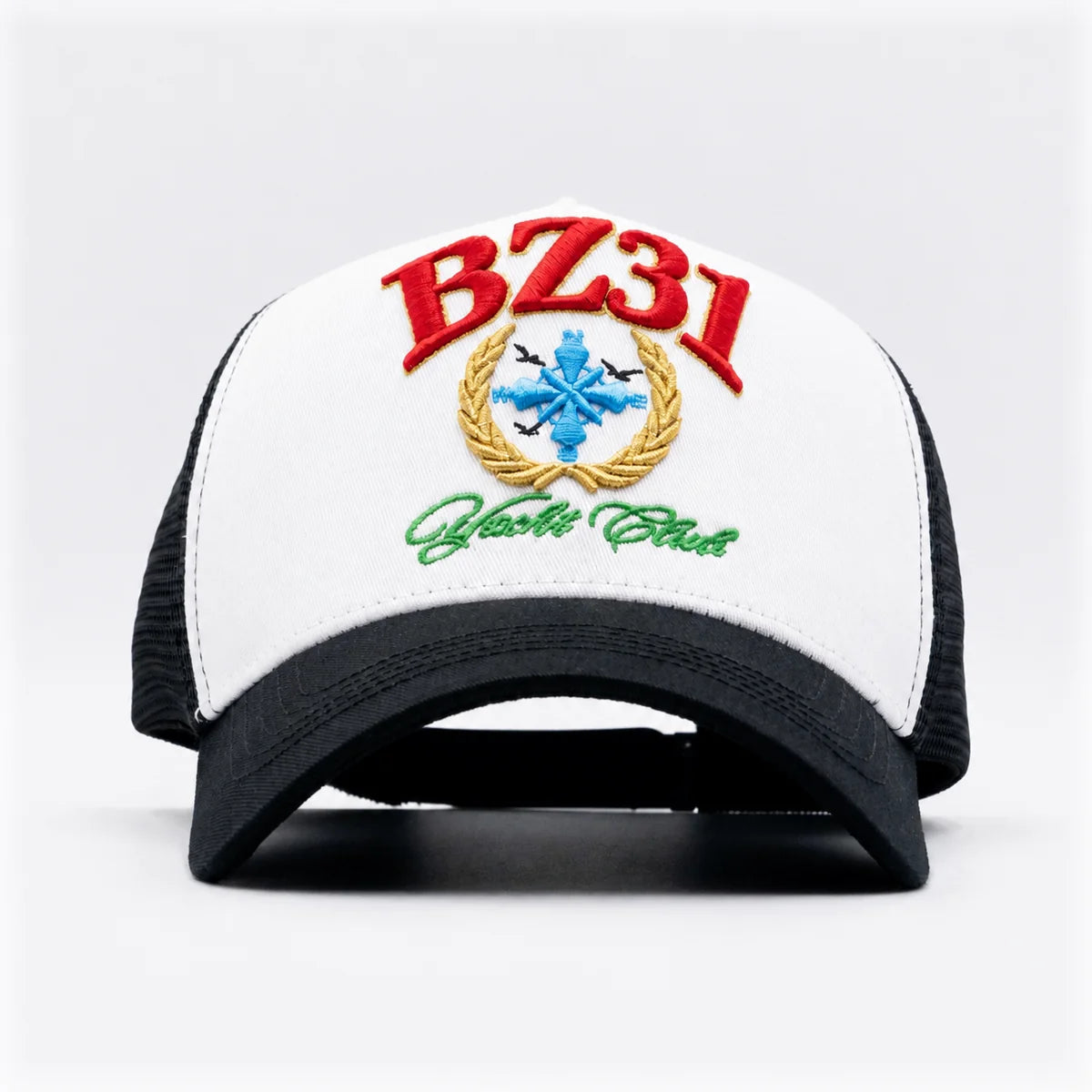THIRTY ONE HATS | BZ31 YACHT CLUB