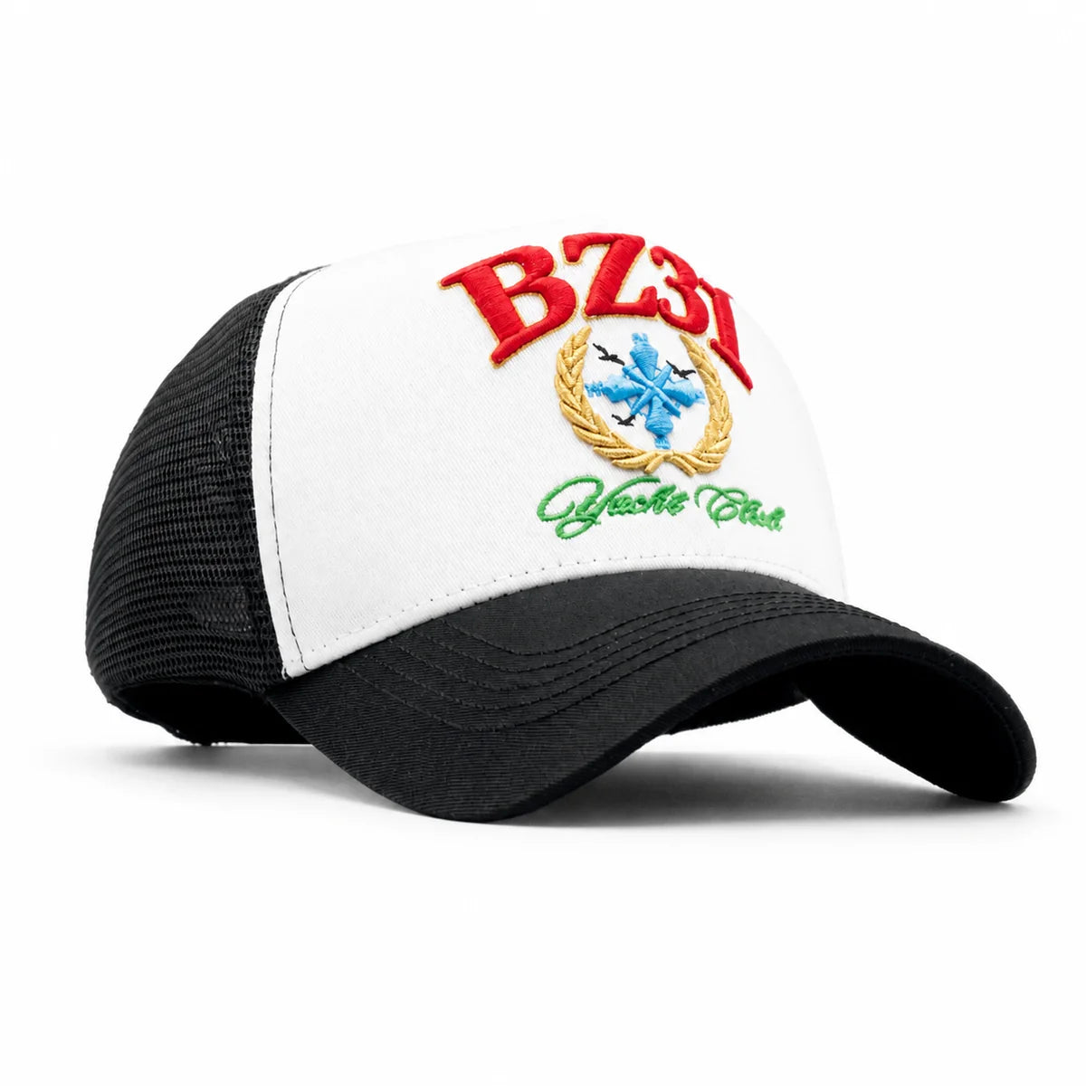 THIRTY ONE HATS | BZ31 YACHT CLUB