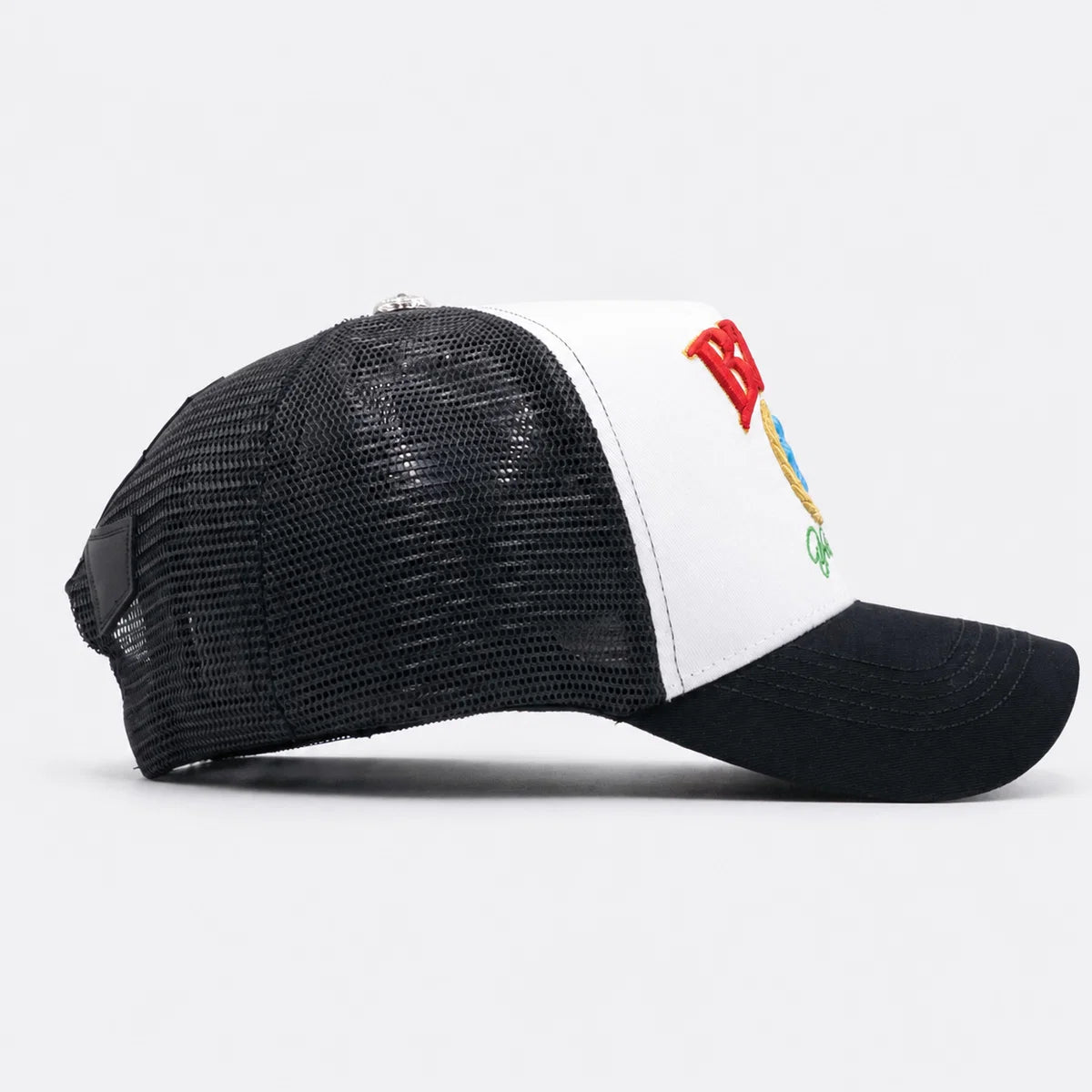 THIRTY ONE HATS | BZ31 YACHT CLUB