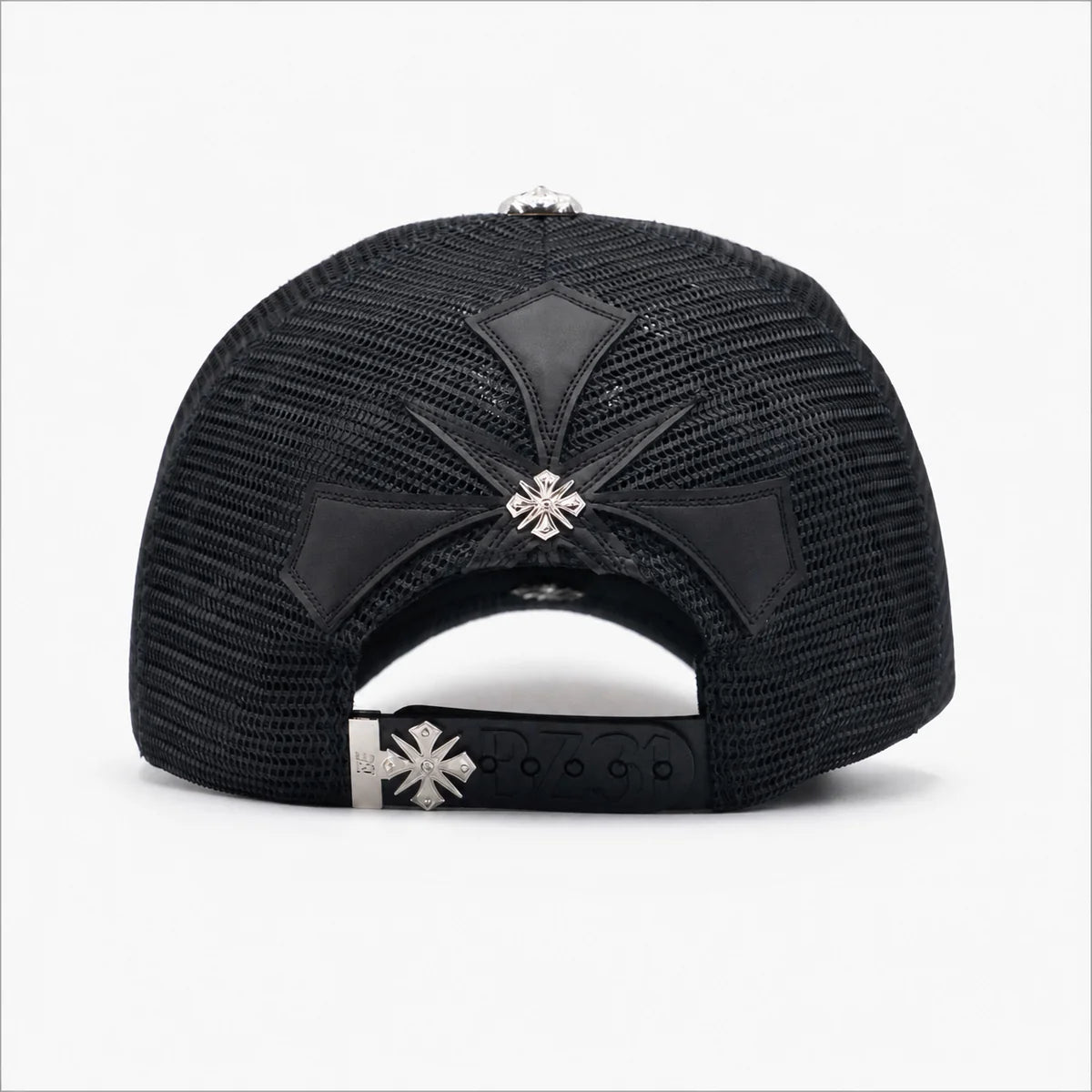 THIRTY ONE HATS | BZ31 YACHT CLUB