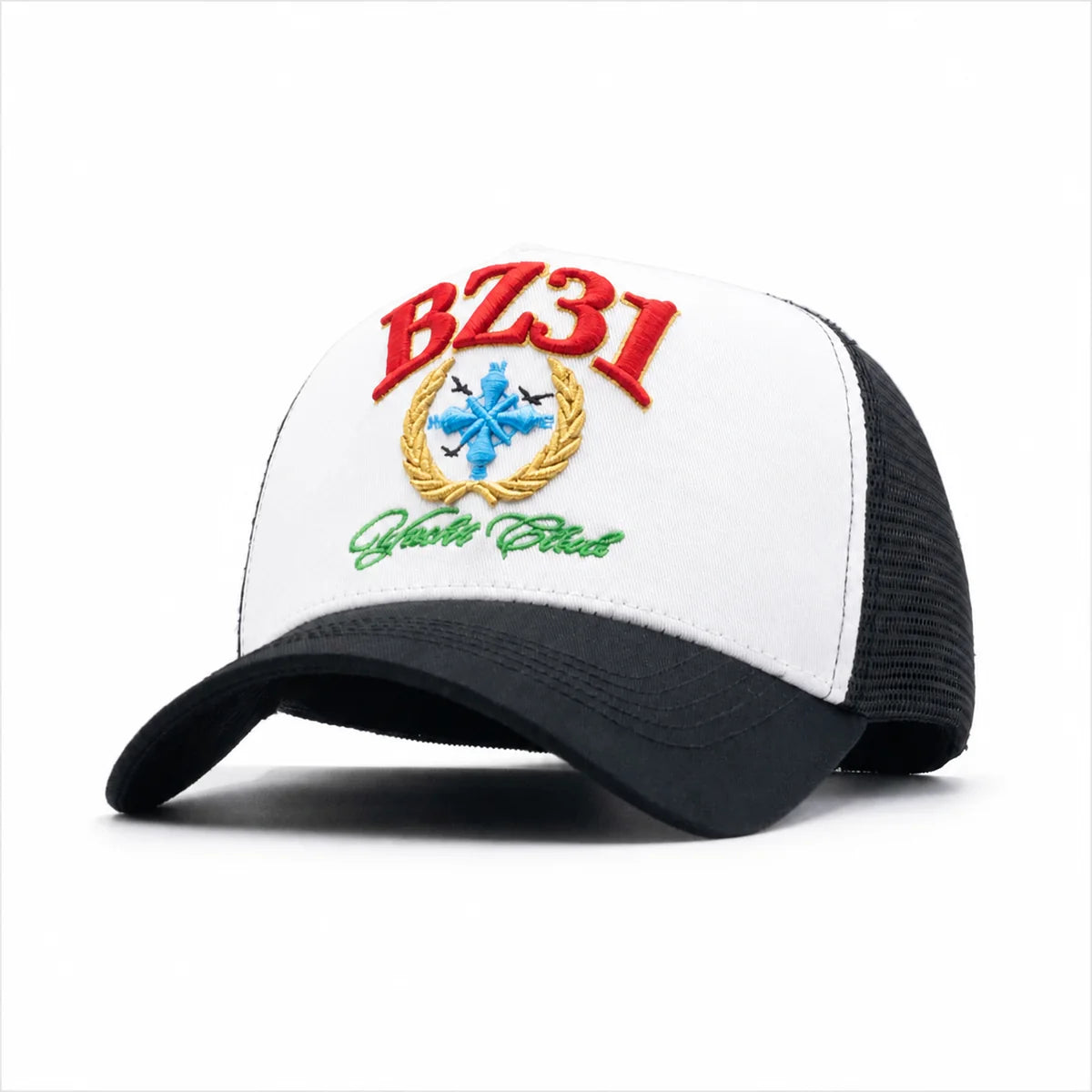 THIRTY ONE HATS | BZ31 YACHT CLUB