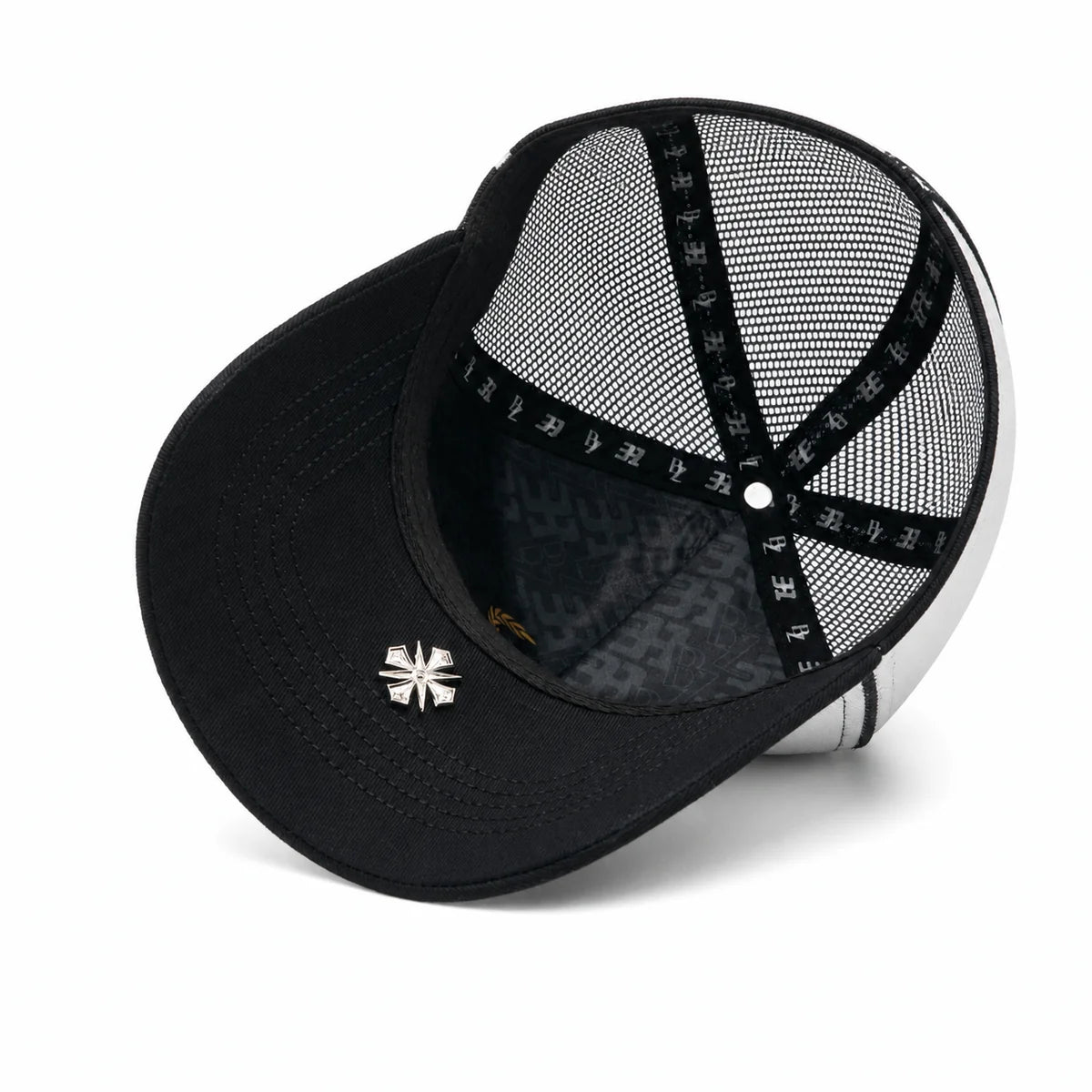 THIRTY ONE HATS | BZ31 YACHT CLUB