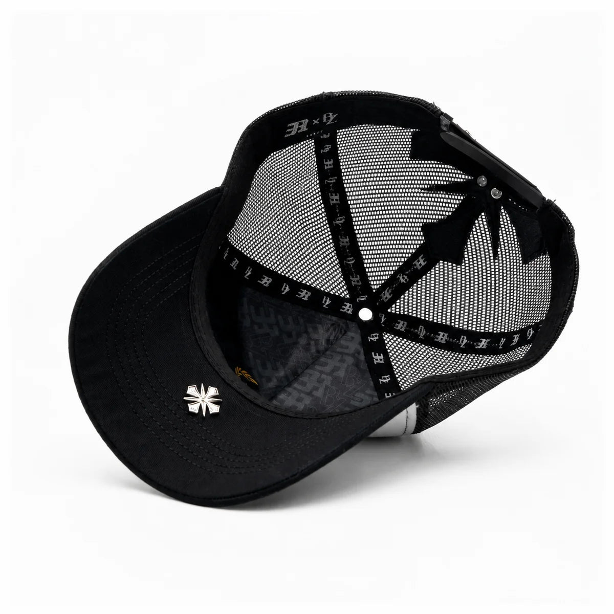 THIRTY ONE HATS | BZ31 YACHT CLUB