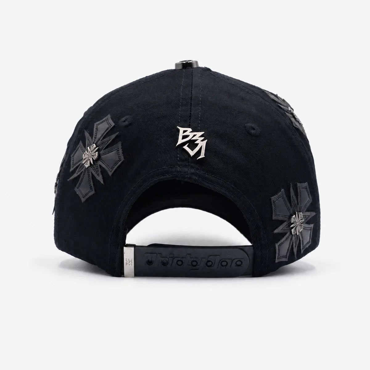 THIRTY ONE HATS | 31BZ LEATHER