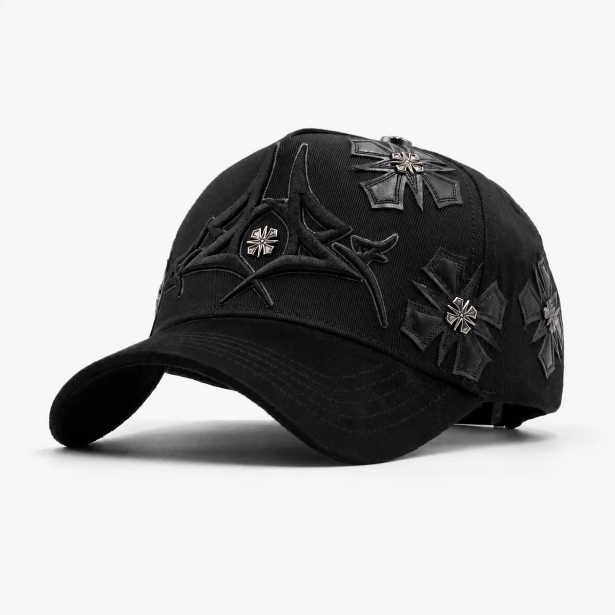THIRTY ONE HATS | 31BZ LEATHER