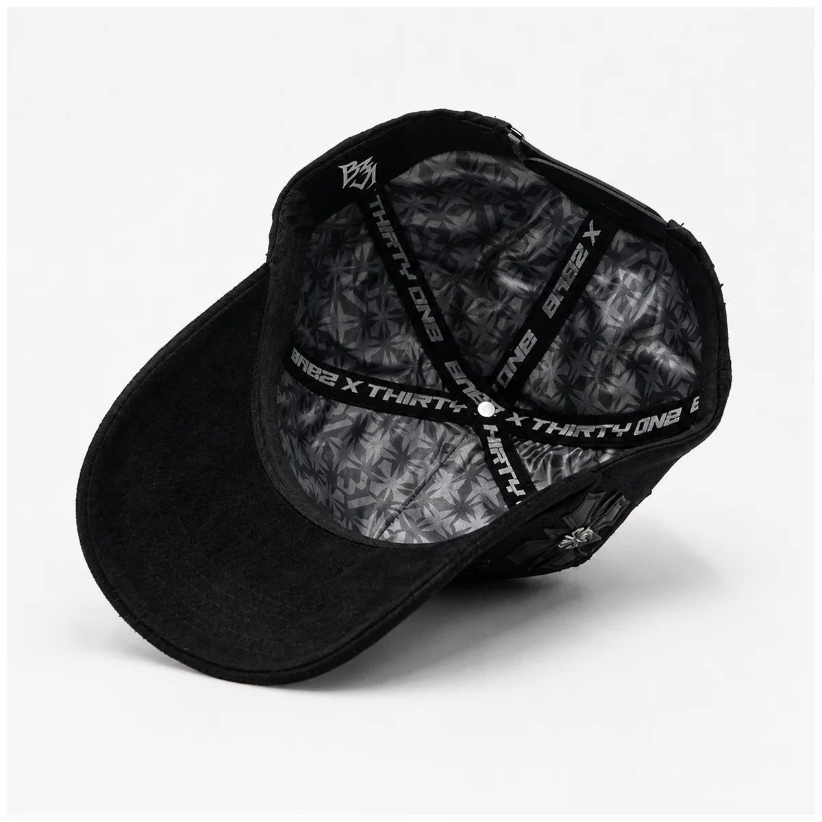 THIRTY ONE HATS | 31BZ LEATHER