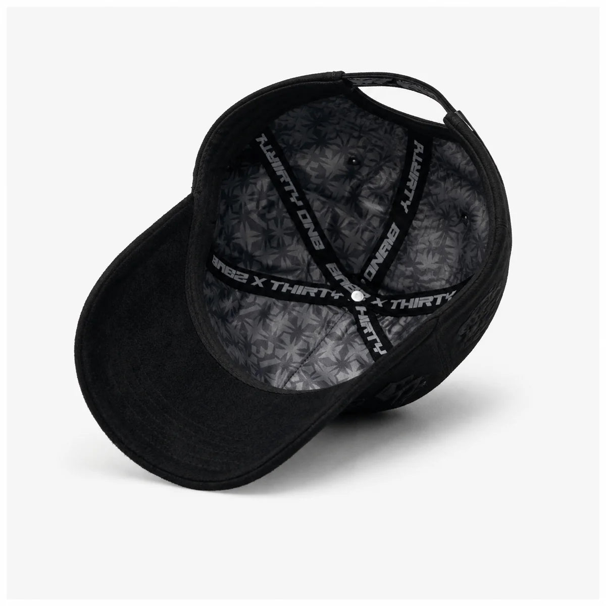 THIRTY ONE HATS | 31BZ LEATHER