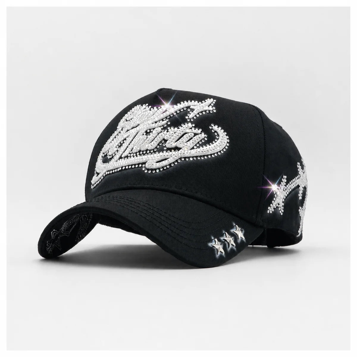 THIRTY ONE HATS | STAY THIRTY